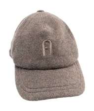 FURLA CAMPIONARIO - VARSITY  Baseball cap - Hats