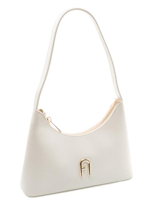 DIAMANTE M Shoulder bag Marshmallow - Women&rsquo;s Bags