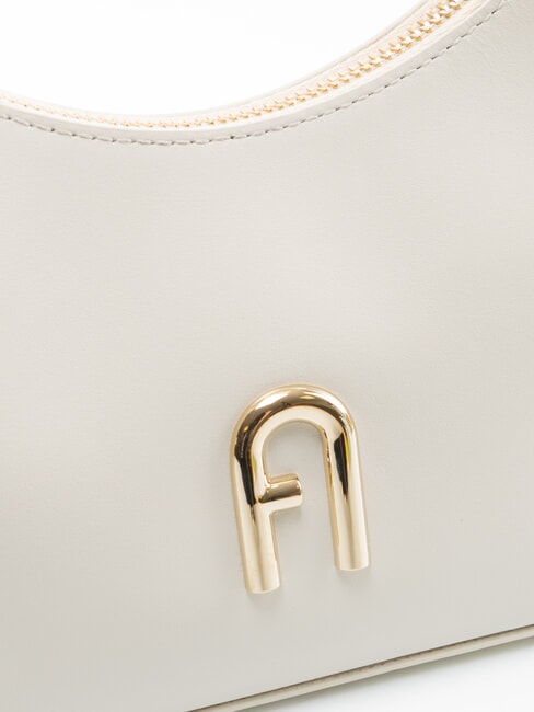 DIAMANTE M Shoulder bag Marshmallow - Women&rsquo;s Bags