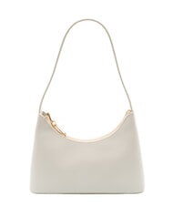 FURLA CAMPIONARIO - DIAMANTE M Shoulder bag Marshmallow - Women&rsquo;s Bags - 4
