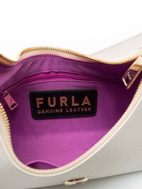 CAMPIONARIO - DIAMANTE M Shoulder bag Marshmallow - Women&rsquo;s Bags