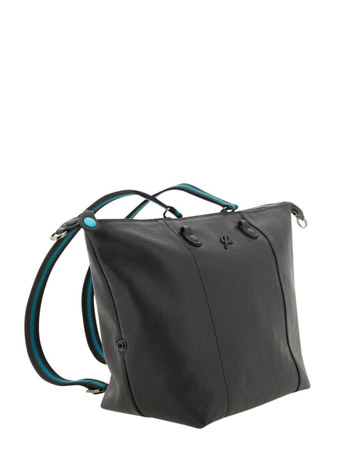 G3 PLUS Large, convertible shopping bag black - Women&rsquo;s Bags