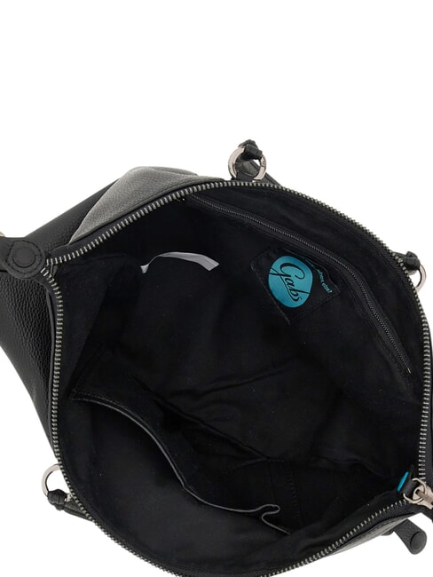 G3 PLUS Large, convertible shopping bag black - Women&rsquo;s Bags