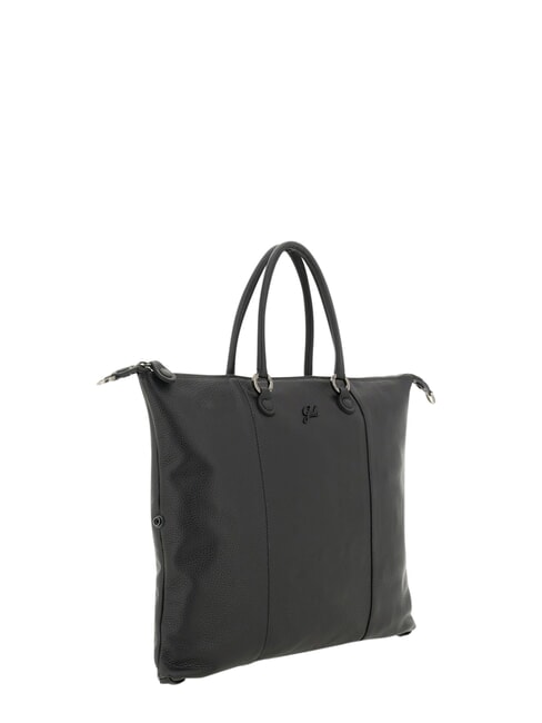 G3 PLUS Large, convertible shopping bag black - Women&rsquo;s Bags