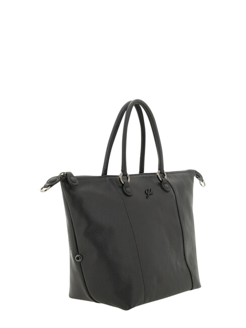 G3 PLUS Large, convertible shopping bag black - Women&rsquo;s Bags
