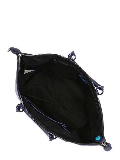 G3 PLUS Large, convertible shopping bag blue ink - Women&rsquo;s Bags