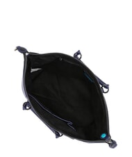 GABS G3 PLUS Large, convertible shopping bag blue ink - Women&rsquo;s Bags - 3