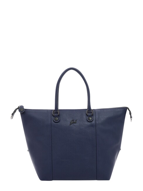 G3 PLUS Large, convertible shopping bag blue ink - Women&rsquo;s Bags