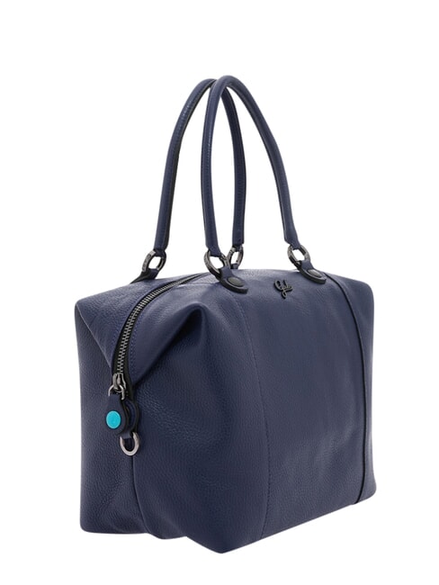 G3 PLUS Large, convertible shopping bag blue ink - Women&rsquo;s Bags