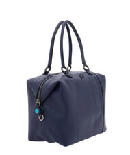 GABS G3 PLUS Large, convertible shopping bag blue ink - Women&rsquo;s Bags - 8