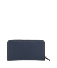 GABS GMONEY17 Large leather ziparound wallet blue ink - Women&rsquo;s Wallets - 2