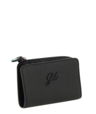 GABS GMONEY57 Leather wallet, with zip black - Women&rsquo;s Wallets - 3