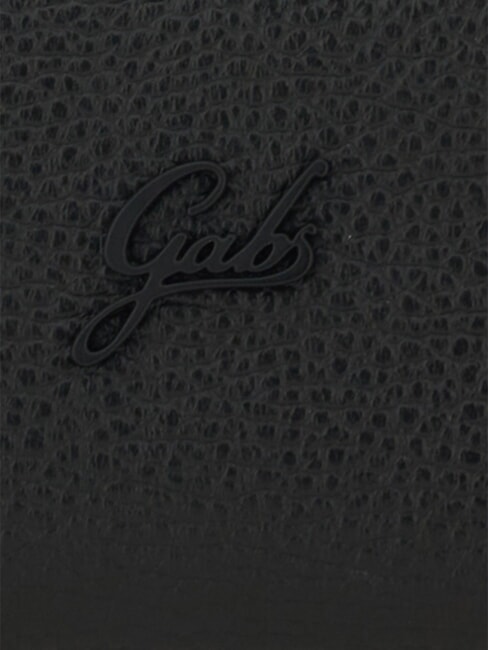 GMONEY57 Leather wallet, with zip black - Women&rsquo;s Wallets