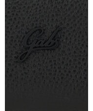 GABS GMONEY57 Leather wallet, with zip black - Women&rsquo;s Wallets - 5