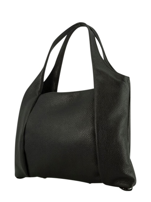 ZEYNEP Flat shoulder bag, medium black - Women&rsquo;s Bags