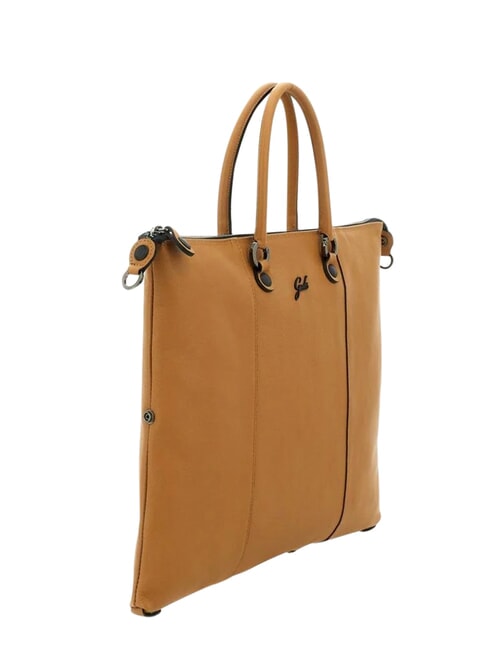 G3 PLUS Large, convertible shopping bag chamois - Women&rsquo;s Bags
