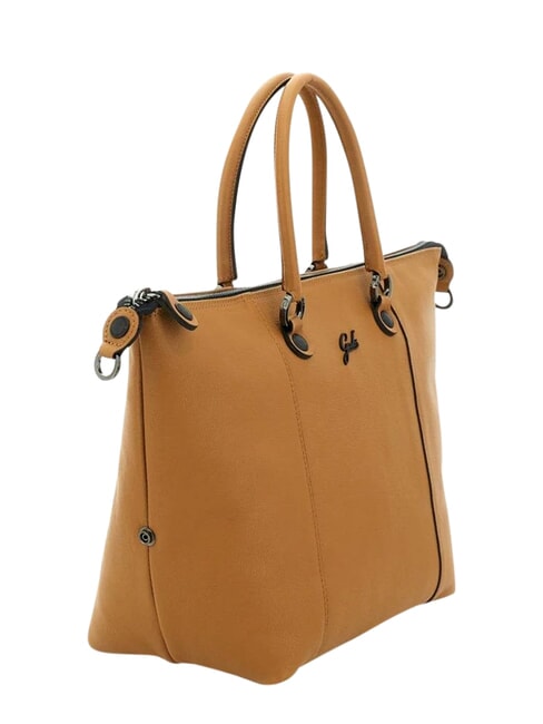 G3 PLUS Large, convertible shopping bag chamois - Women&rsquo;s Bags