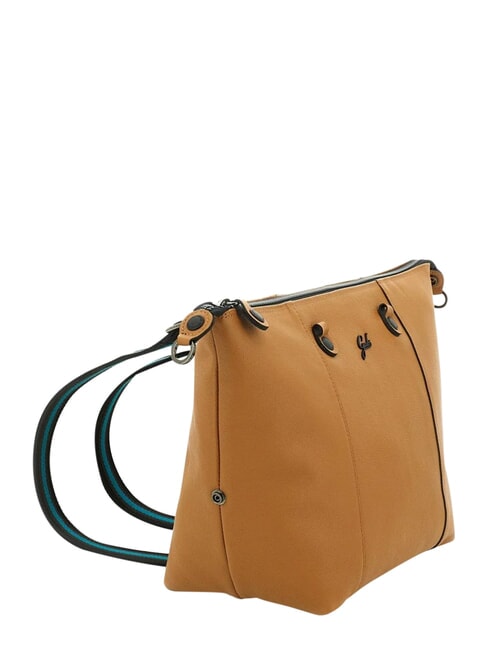 G3 PLUS Large, convertible shopping bag chamois - Women&rsquo;s Bags