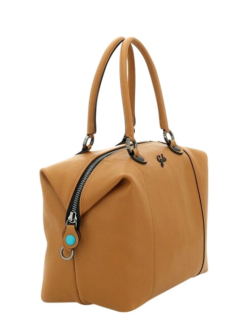 G3 PLUS Large, convertible shopping bag chamois - Women&rsquo;s Bags