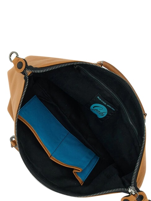 G3 PLUS Large, convertible shopping bag chamois - Women&rsquo;s Bags