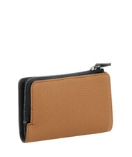 GABS GMONEY57 Leather wallet, with zip chamois - Women&rsquo;s Wallets - 2