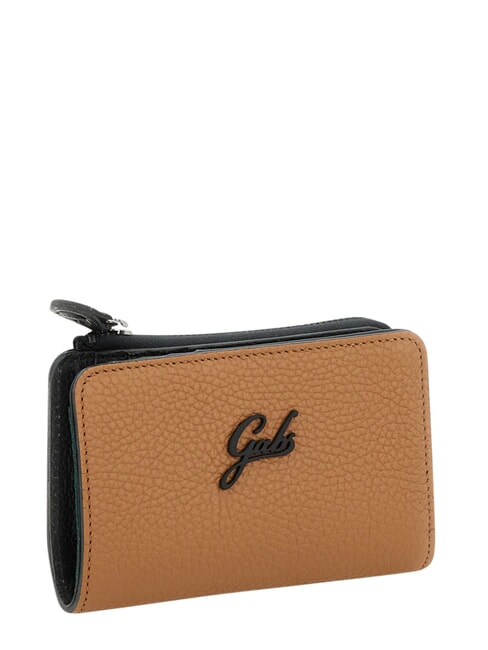 GMONEY57 Leather wallet, with zip chamois - Women&rsquo;s Wallets