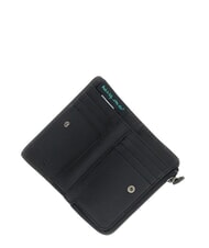 GABS GMONEY57 Leather wallet, with zip chamois - Women&rsquo;s Wallets - 4