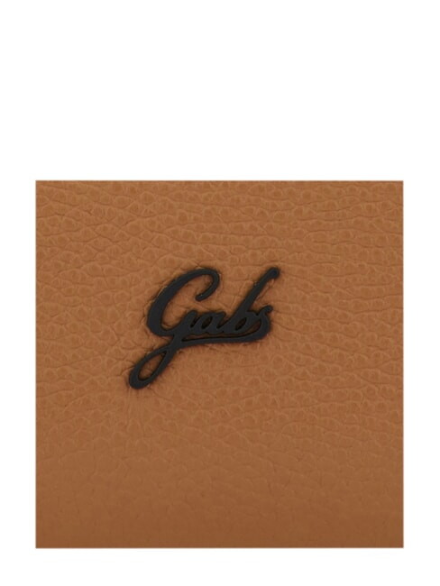 GMONEY57 Leather wallet, with zip chamois - Women&rsquo;s Wallets