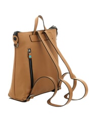 GABS LOLITA Leather backpack chamois - Women&rsquo;s Bags - 2