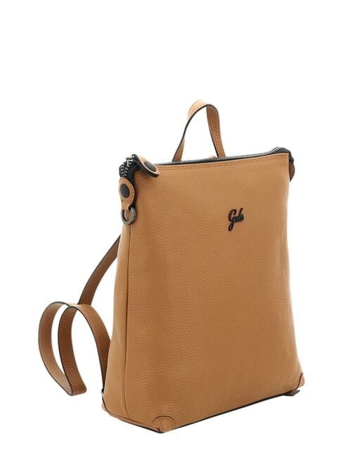 LOLITA Leather backpack chamois - Women&rsquo;s Bags