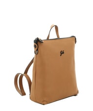 GABS LOLITA Leather backpack chamois - Women&rsquo;s Bags - 3