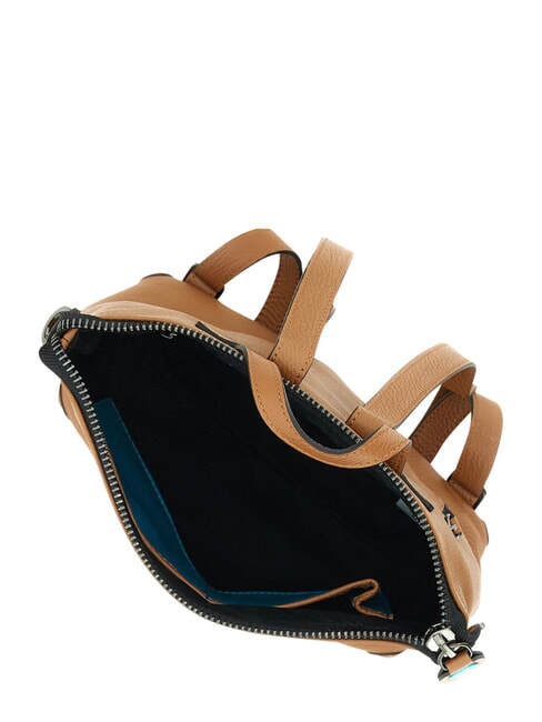 LOLITA Leather backpack chamois - Women&rsquo;s Bags