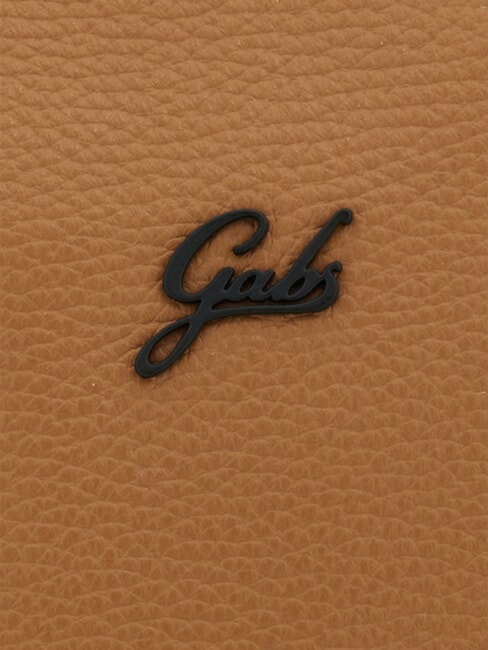 LOLITA Leather backpack chamois - Women&rsquo;s Bags