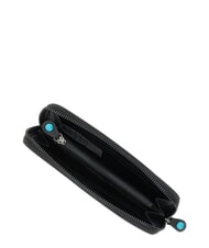 GABS GMONEY17 Large leather ziparound wallet begonia - Women&rsquo;s Wallets - 4