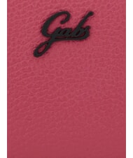 GABS GMONEY17 Large leather ziparound wallet begonia - Women&rsquo;s Wallets - 5