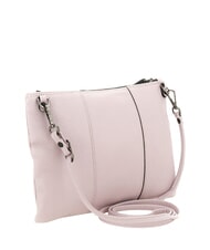 GABS BEYONCE Medium leather clutch bag with shoulder strap Provence - Women&rsquo;s Bags - 2