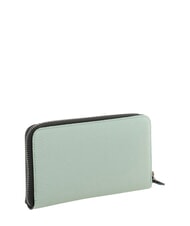 GABS GMONEY17 Large leather ziparound wallet lake - Women&rsquo;s Wallets - 2