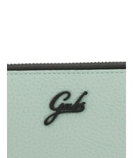 GABS GMONEY17 Large leather ziparound wallet lake - Women&rsquo;s Wallets - 5