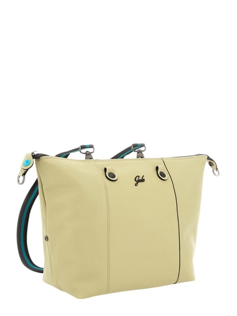 G3 PLUS Large, convertible shopping bag celadon - Women&rsquo;s Bags
