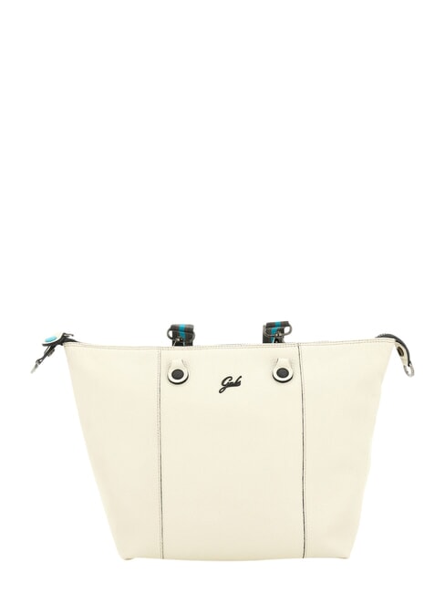 G3 PLUS Large, convertible shopping bag cream - Women&rsquo;s Bags
