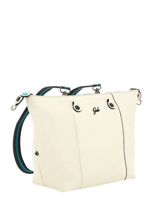 G3 PLUS Large, convertible shopping bag cream - Women&rsquo;s Bags