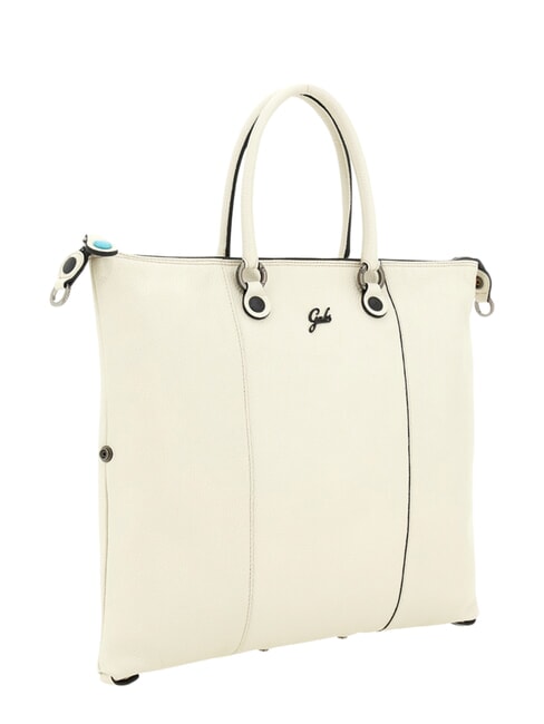 G3 PLUS Large, convertible shopping bag cream - Women&rsquo;s Bags