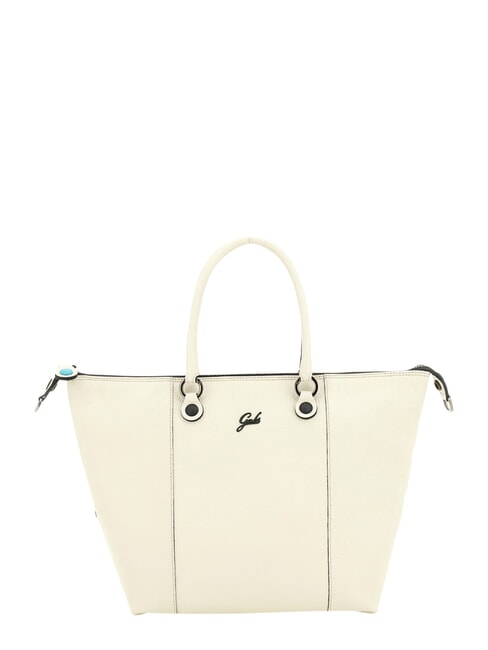 G3 PLUS Large, convertible shopping bag cream - Women&rsquo;s Bags
