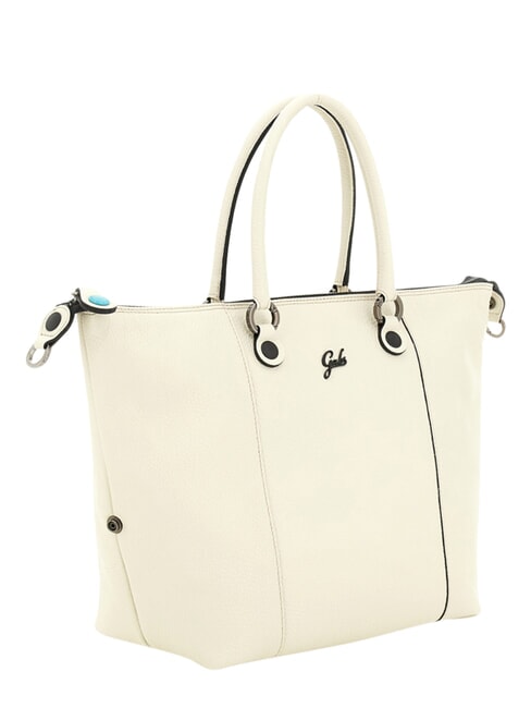 G3 PLUS Large, convertible shopping bag cream - Women&rsquo;s Bags