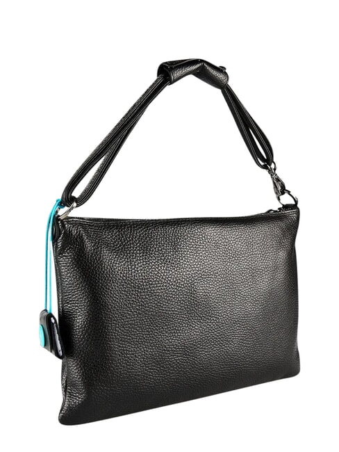 BEYONCE Shoulder bag, double portability black - Women&rsquo;s Bags