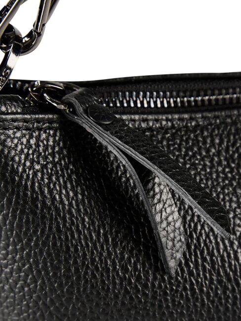 BEYONCE Shoulder bag, double portability black - Women&rsquo;s Bags