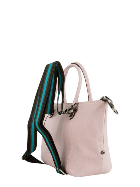 G3 PLUS Medium shopping bag, convertible Provence - Women&rsquo;s Bags