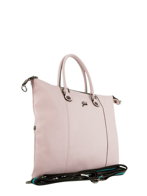 G3 PLUS Medium shopping bag, convertible Provence - Women&rsquo;s Bags