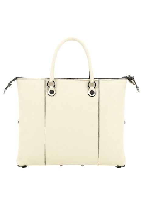 G3 PLUS Medium shopping bag, convertible cream - Women&rsquo;s Bags