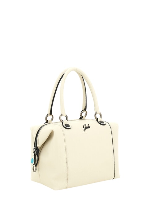G3 PLUS Medium shopping bag, convertible cream - Women&rsquo;s Bags